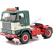Volvo F88-1:18 - Modelcar Group : Amazon.it: Giochi e giocattoli