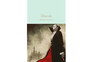 Dracula: Bram Stoker: 11 (Macmillan Collector's Library, 11)