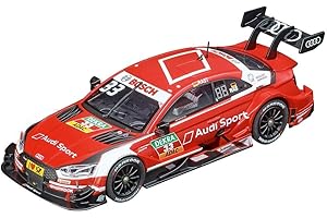 Carrera Audi RS 5 DTM R.Rast, No.33 - Evolution