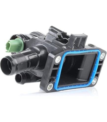 Alloggiamento Termostato Per Motore - Compatibile Con Berlingo, C4, C5, 307, 406, 607 2.0 HDI - Foto 10