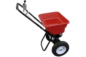 EPANDEUR avec rotor contenance 36 kg