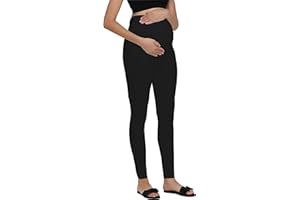 LENAM Maternity Stretchable Leggings