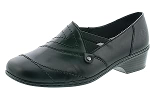 Rieker Femme 48260 Mocassin