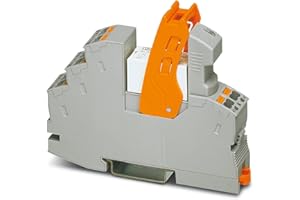 Phoenix contact 2903334 - Módulo de relé, 10 unidades