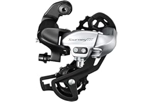 Tourney Shimano Rear Derailleur RD-TX800