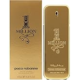 Paco Rabanne 1 Million Eau de Toilette 100 ml
