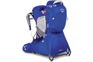 Osprey Europe Europe Poco Plus Unisex Hiking Child Carrier Pack