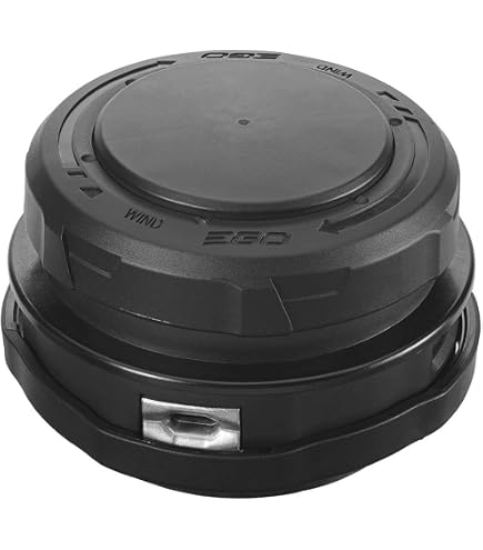 EGO Power+ AH1520 Replacement Powerload Head 15