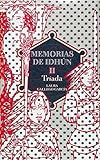 Used Book in Good Condition Memorias de Idhún: tríada