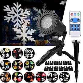 Proiettore Luci Natalizie Per Esterno Ebay.Luci Di Natale