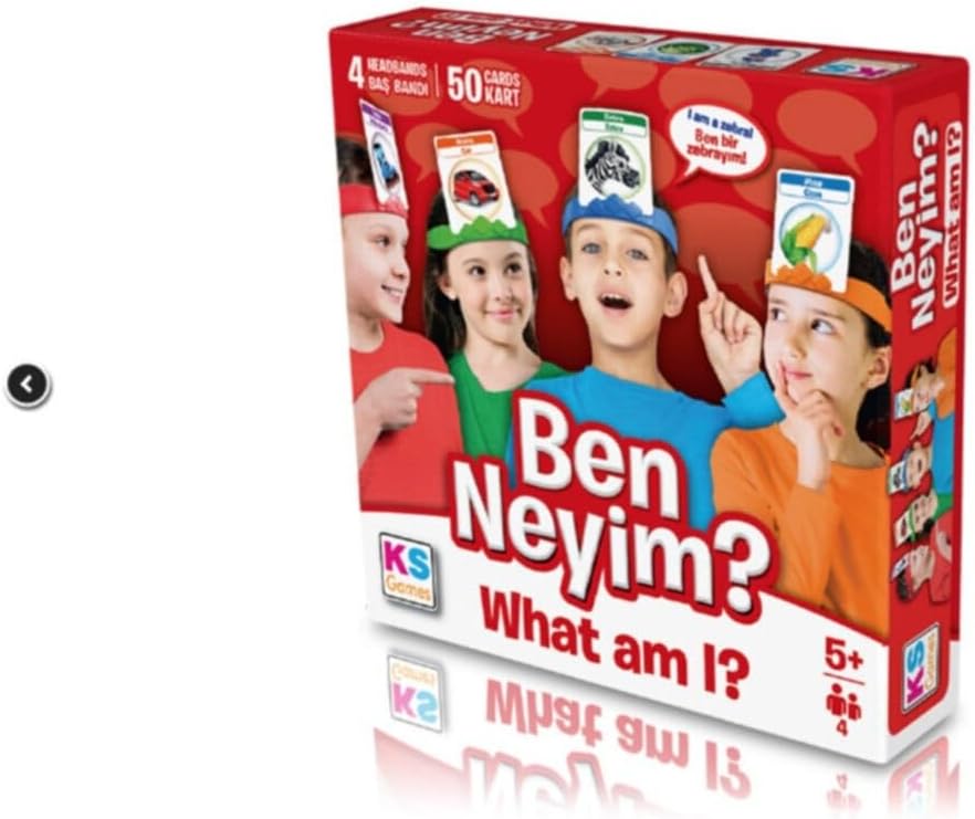 Go Toys Ben Neyim?