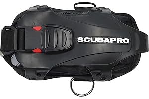 Scubapro Fluid Form Lead Pouch Kit