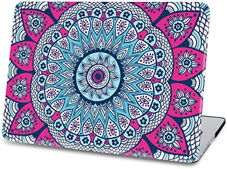 Decalshut Flower macbook case Hard Shell Protective Plastic Case Cover For Apple Macbook (MacBook Air 13 inch Case, Flower 12)