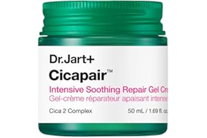 DR. JART+ DR.JART+ Cicapair - Intensive Soothing Repair Gel Cream 50 ml