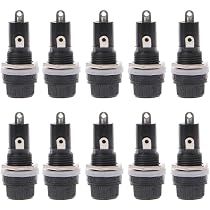 3101.0320 | SCHURTER | Sicherungshalter | Bürklin Elektronik 3101.0320 | SCHURTER | Sicherungshalter | Bürklin Elektronik