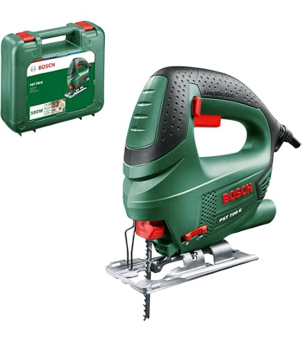 Compas Festool KS-PS 420 Set – Coupe Cercles 120 Mm à 3 M – Stable & Sans Outil – Parfait Bois & Plaques - 9