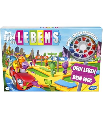 Ravensburger 27524 - Last One Laughing - The Party Game For The Show, LOL Game & Jumbo Games Original Rummikub Travel Pouch - The Classic Game With Small Bag