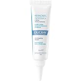 Ducray Keracnyl Glycolic+ Glikolik Asit İ&ccedil;eren Parlama ve Siyah Nokta Karşıtı Bakım Kremi 30 ml