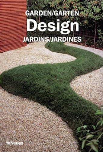 Garden Design (Designpocket)
