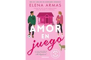Amor en juego (Best Seller)