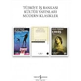 T&uuml;rkiye İş Bankası Modern Klasikler: Mutlu Prens, Beyaz Geceler, Ermiş-3 Klasik Bir Arada
