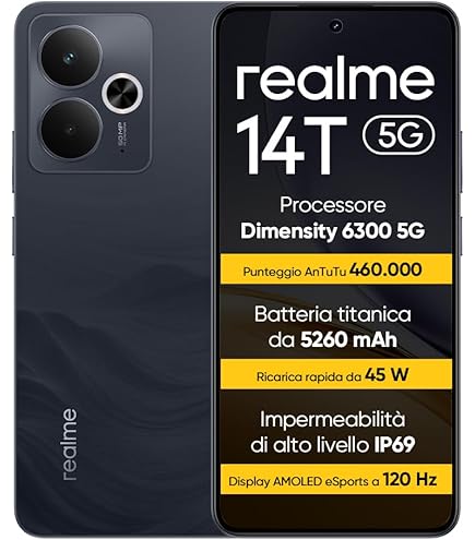 Realme 12x 5G 8GB/256GB Green (Feather Green) Dual SIM