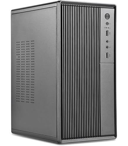 Dell Vostro 3470-2019 SFF Desktop-Core i3 8th Gen | 8 GB DDR4 | 1