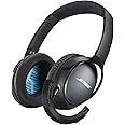 HeadphoneMate Wireless Bluetooth Adapter for Bose QuietComfort QC 25 QC25 Headphones