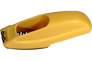 Creative Hobbies SMTL Shredder Hand Raspel Shaper Tool für Töpferei, Ton, Schaum, Skulptur, Künstler Werkzeuge