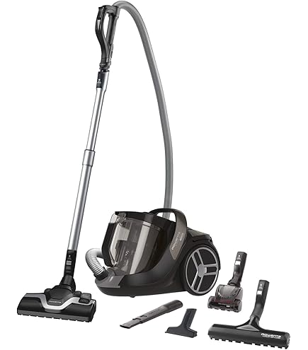 2 Filtri HEPA Per Aspirapolvere Rowenta Silence Force RO76xx | Compatibili Con RO7647, RO7649, RO7663 | Lavabili E Riutilizzabili - Foto 13