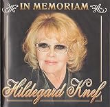 ln M e m o r i a m (Iive Aufnahmen) - Hildegard Knef