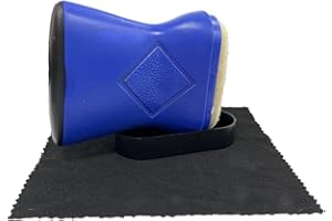 SUNTRADE String Fuel Gitarrensaiten Reiniger mit Reinigungstuch, für die Reinigung akustischer E-Gitarre Bass Ukulele Violine Banjo Mandoline Instrument