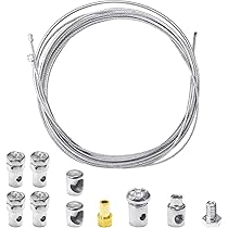 Câble d'accélérateur R90S carburateur Dell'Orto R90 # BMW Motos