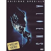 Aliens (Special Edition)