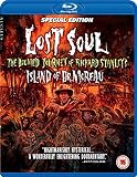 Lost Soul - The Doomed Journey of Richard Stanley's Island of Dr. Moreau [Blu-ray] [UK Import] - Marlon Brando