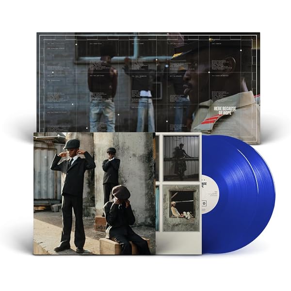 Chapter 7 (10th Anniversary Edition) [VINYL] by Ezra Collective