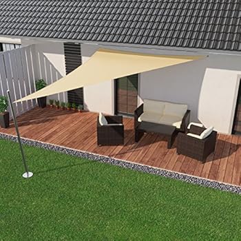 sonnensegel dreieck 90 grad