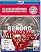 Produktbild FC Bayern München - Die Saison 2014/2015: Die Saison 2014/2015 [Blu-ray]