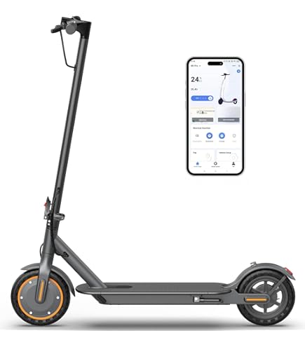 Xiaomi Mi 3 Electric Scooter Trotinette - Sport & Plein air