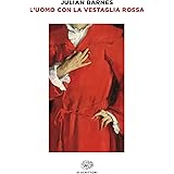 L'uomo con la vestaglia rossa