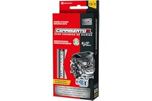 Ceramizator CS-D Motoröladditiv für Dieselmotoren Verbesserte Motorleistung Schutz und Regeneration für alle Fahrzeuge