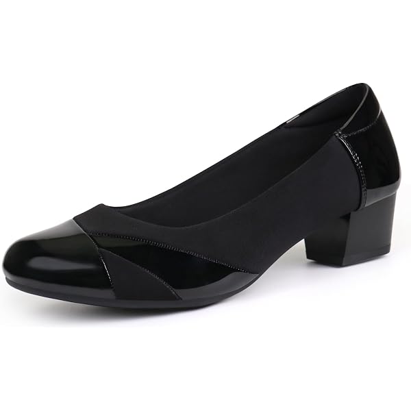 Tamaris Comfort Escarpin 8-82300-43 001 Comfort Fit Taille 41 Eu Noir  9f00ec5a 42a7 5fc9 86c6 66bbd15062d3