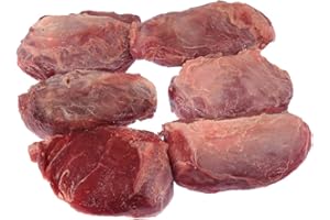 ‎MEINMETZGER GUTES BEWUSST GENIEßEN MeinMetzger Schweinebäckchen frisch 2.500g