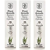 Tropica 3X CO2 - Ersatzflasche 95g