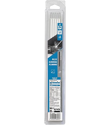 1kg Electrodes Rutiles Diamètre 2,5mm,11112,Ceval