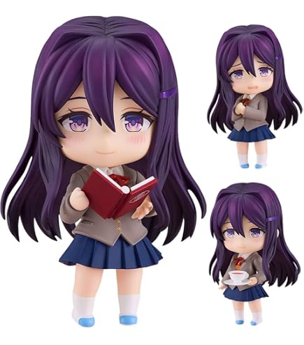 Good Smile Company Death Note: Misa Amane 2.0 Nendoroid Action Figure Good Smile Company Death Note: Misa Amane 2.0 Nendoroid Action Figure