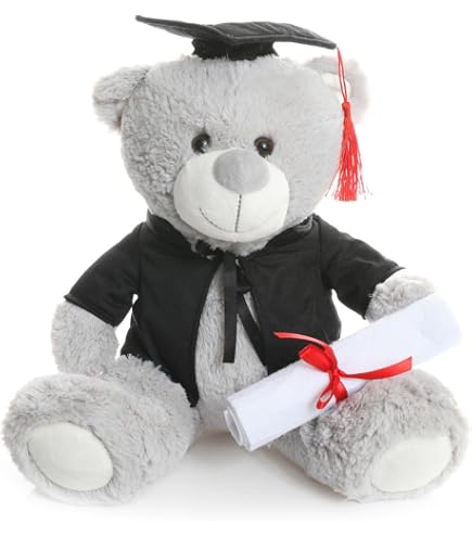 Piccadilly Greetings Graduationskarte „She Believed“ - Hochwertige Grußkarte 20,3 X 15,2 Cm