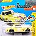 Produktbild HOT WHEELS® Fairlady 2000 - 1:64 - antikweiß