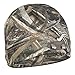 Produktbild POWERCAP Beanie 4 LED leuchtende Beanie Mütze realtree Tarnmuster - freihändiges Licht - praktisch zum Laufen, Jagen, Angeln, Camping, Joggen, Grillen, SKI