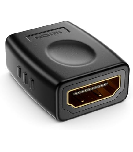 UGREEN Adattatore HDI Feina Feina, Connettore HDI Supporta 4Kx2K 60Hz E 3D Placcato In Oro - Foto 10